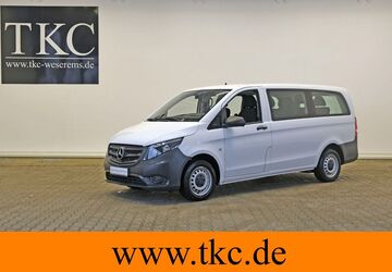 Mercedes-Benz Vito 53.260 km 24.871 &euro; Hude 27798