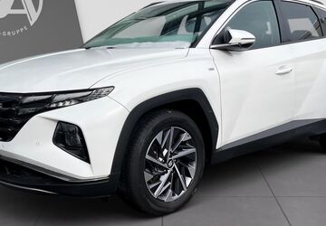 Hyundai TUCSON 43.022 km 21.944 &euro; Oldenburg 26135