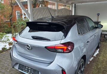 Opel Corsa 24.800 km 19.499 &euro; Edewecht 26188