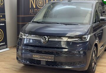 VW T7 Multivan 24.817 km 64.850 &euro; Rastede/ Wahnbek 26180