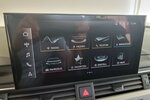 Audi A4 40 TFSI S line MHEV LED ACC AHK Navi Massage 76.500 km 29.999 &euro; Garrel 49681