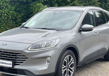 Ford Kuga 119.250 km 19.790 &euro; Oldenburg 26122