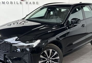 Volvo XC60 99.750 km 35.749 &euro; Wardenburg 26203