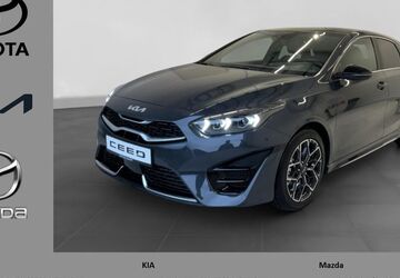 Kia ceed / Ceed 2.500 km 28.490 &euro; Delmenhorst 27755