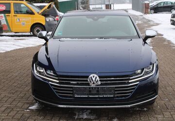 VW Arteon 133.500 km 19.450 &euro; Neuenkruge 26215