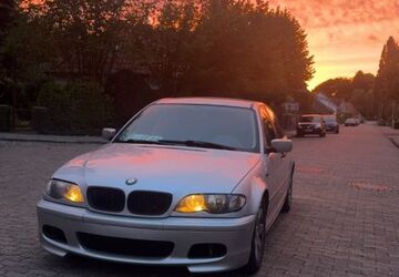 BMW 318 275.000 km 3.946 &euro; Delmenhorst 27753