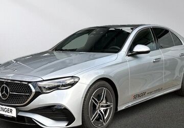 Mercedes-Benz E 200 9.900 km 55.980 &euro; Oldenburg 26129
