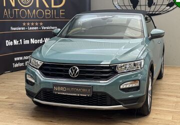 VW T-Roc 78.634 km 18.300 &euro; Rastede/ Wahnbek 26180