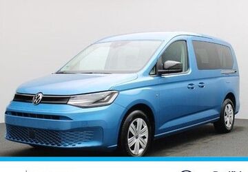VW Caddy Maxi 16.740 km 36.479 &euro; Oldenburg 26135