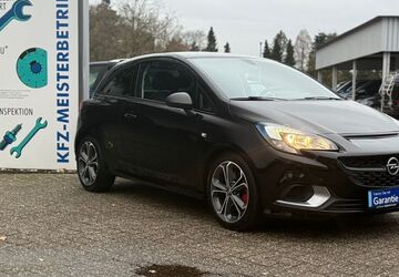 Opel Corsa 94.500 km 10.990 &euro; Edewecht 26188