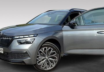 Skoda Kamiq 16.150 km 25.990 &euro; Delmenhorst 27755