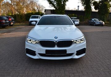 BMW 530 89.736 km 36.900 &euro; Oldenburg 26125