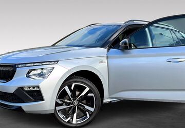 Skoda Kamiq 13.850 km 24.990 &euro; Delmenhorst 27755