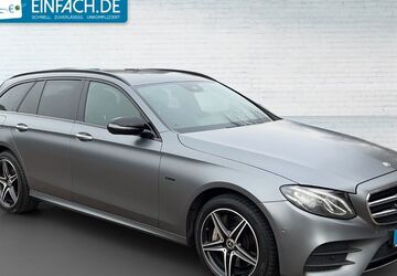 Mercedes-Benz E 300 159.000 km 25.999 &euro; Delmenhorst 27755