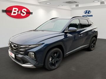 Gebrauchte Hyundai Tucson