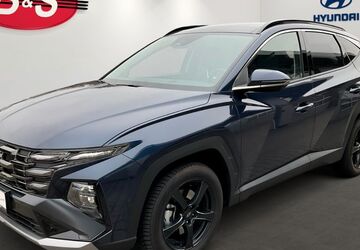 Hyundai TUCSON 2.800 km 35.990 &euro; Bad Zwischenahn 26160