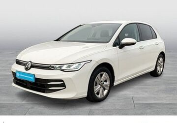 VW Golf 27.224 km 25.978 &euro; Oldenburg 26135