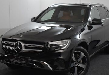 Mercedes-Benz GLC 300 105.982 km 31.400 &euro; Oldenburg 26129