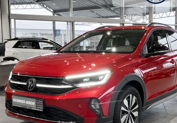 VW Taigo 6.695 km 25.990 &euro; Oldenburg 26123