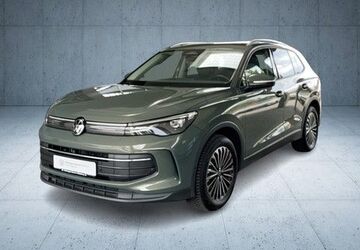VW Tiguan 31.326 km 34.976 &euro; Oldenburg 26135