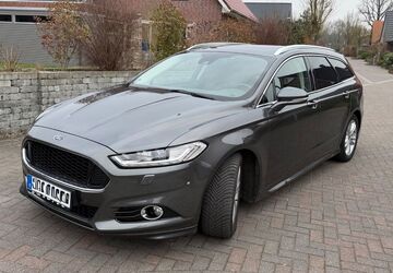 Ford Mondeo 151.000 km 14.990 &euro; Rastede 26180