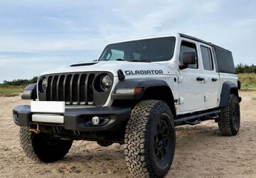 Jeep Gladiator 81.990 km 44.490 &euro; Oldenburg 26133