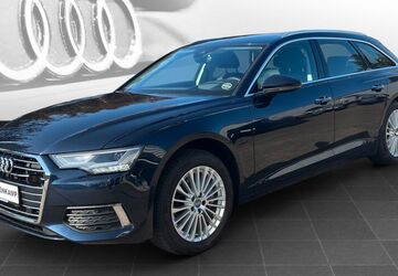 Audi A6 61.400 km 38.890 &euro; Varel 26316