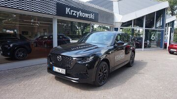 Gebrauchte Mazda CX-60