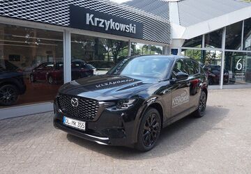 Mazda CX-60 3.411 km 55.990 &euro; Rastede 26180