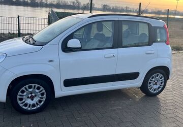 Fiat Panda 108.000 km 5.000 &euro; Brake 26919