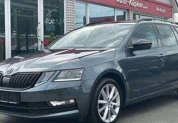 Skoda Octavia 96.300 km 15.900 &euro; Oldenburg 26125