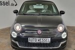 Fiat 500C Dolcevita Klimaautom Tempomat T-Leder APP 35.900 km 14.990 &euro; Garrel 49681