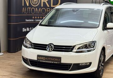 VW Sharan 83.395 km 27.800 &euro; Rastede/ Wahnbek 26180