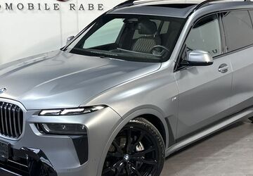 BMW X7 86.750 km 79.989 &euro; Wardenburg 26203