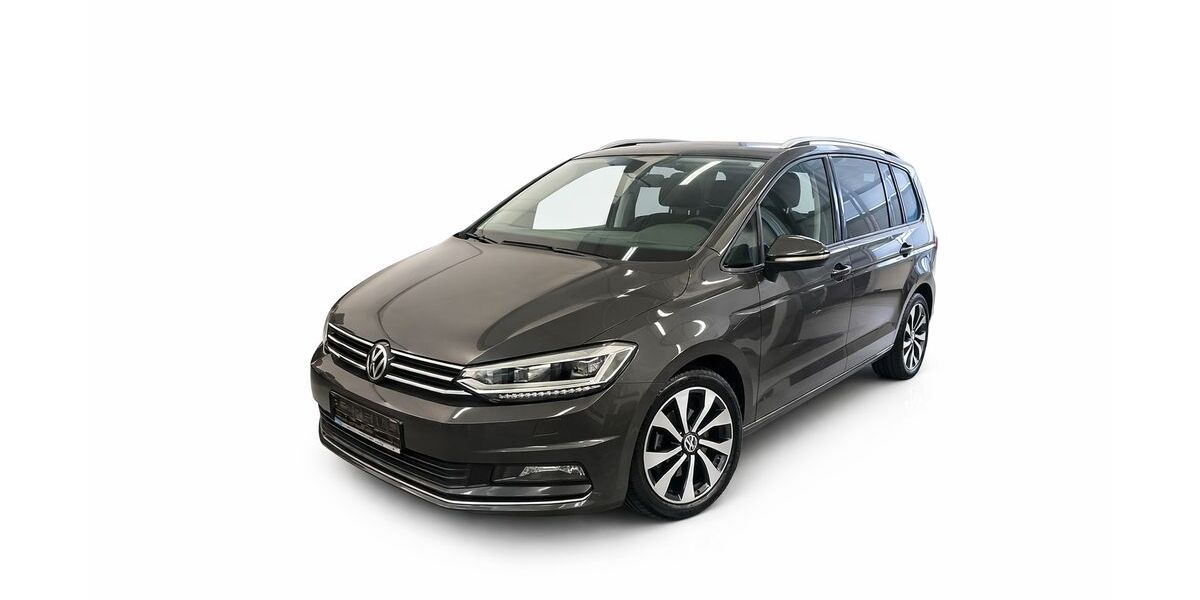 VW Touran 65.120 km 24.760 &euro; Wardenburg 26203