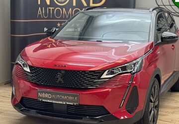 Peugeot 3008 44.204 km 25.900 &euro; Rastede/ Wahnbek 26180