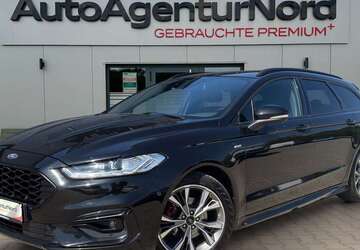 Ford Mondeo 123.999 km 18.950 &euro; Großenkneten 26197