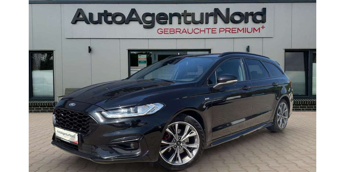 Ford Mondeo 123.999 km 18.950 &euro; Großenkneten 26197