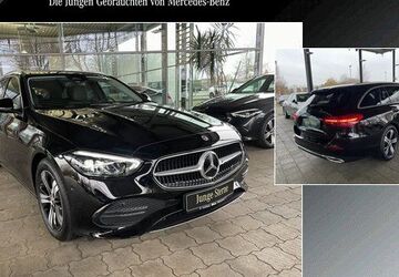 Mercedes-Benz C 200 7.200 km 39.890 &euro; Delmenhorst 27751