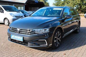 Gebrauchte VW Passat