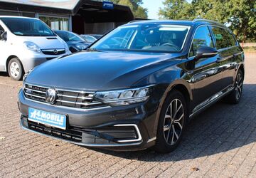 VW Passat 78.600 km 23.499 &euro; Oldenburg 26129