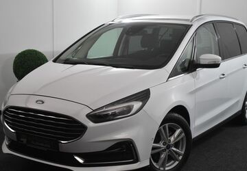 Ford Galaxy 127.914 km 21.890 &euro; Oldenburg 26129