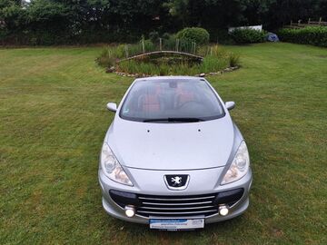 Gebrauchte Peugeot 307