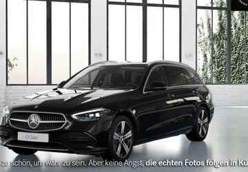 Mercedes-Benz C 200 87.195 km 27.594 &euro; Oldenburg 26135