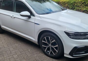 VW Passat Variant 95.000 km 19.200 &euro; Rastede 26180