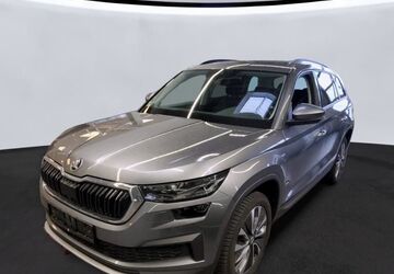 Skoda Kodiaq 71.065 km 29.900 &euro; Rastede/ Wahnbek 26180