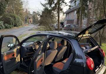 Chevrolet Matiz 128.123 km 2.690 &euro; Oldenburg 26125