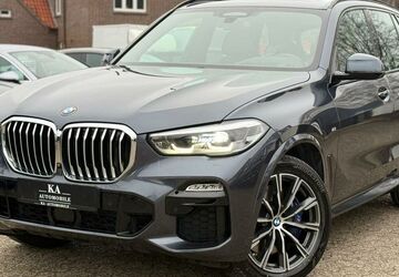 BMW X5 99.890 km 52.999 &euro; Oldenburg OT Etzhorn 26125