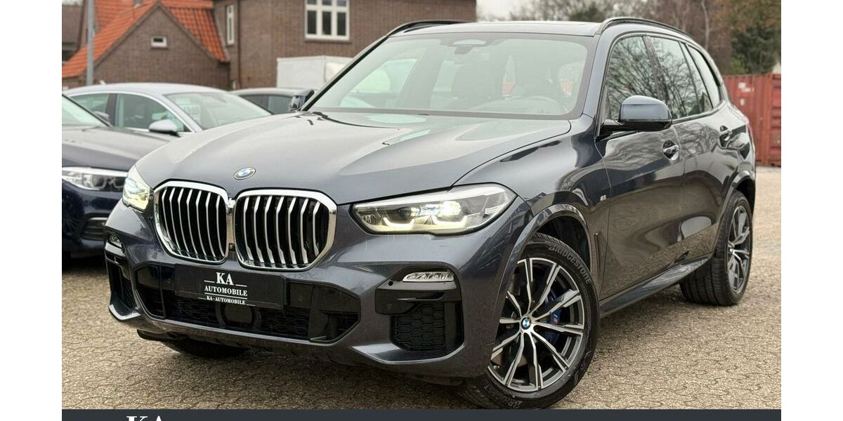 BMW X5 99.890 km 52.999 &euro; Oldenburg OT Etzhorn 26125