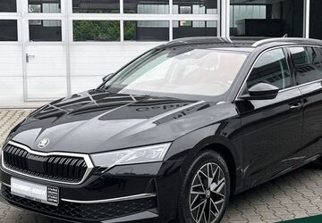 Skoda Octavia 9.990 km 32.450 &euro; Delmenhorst 27751